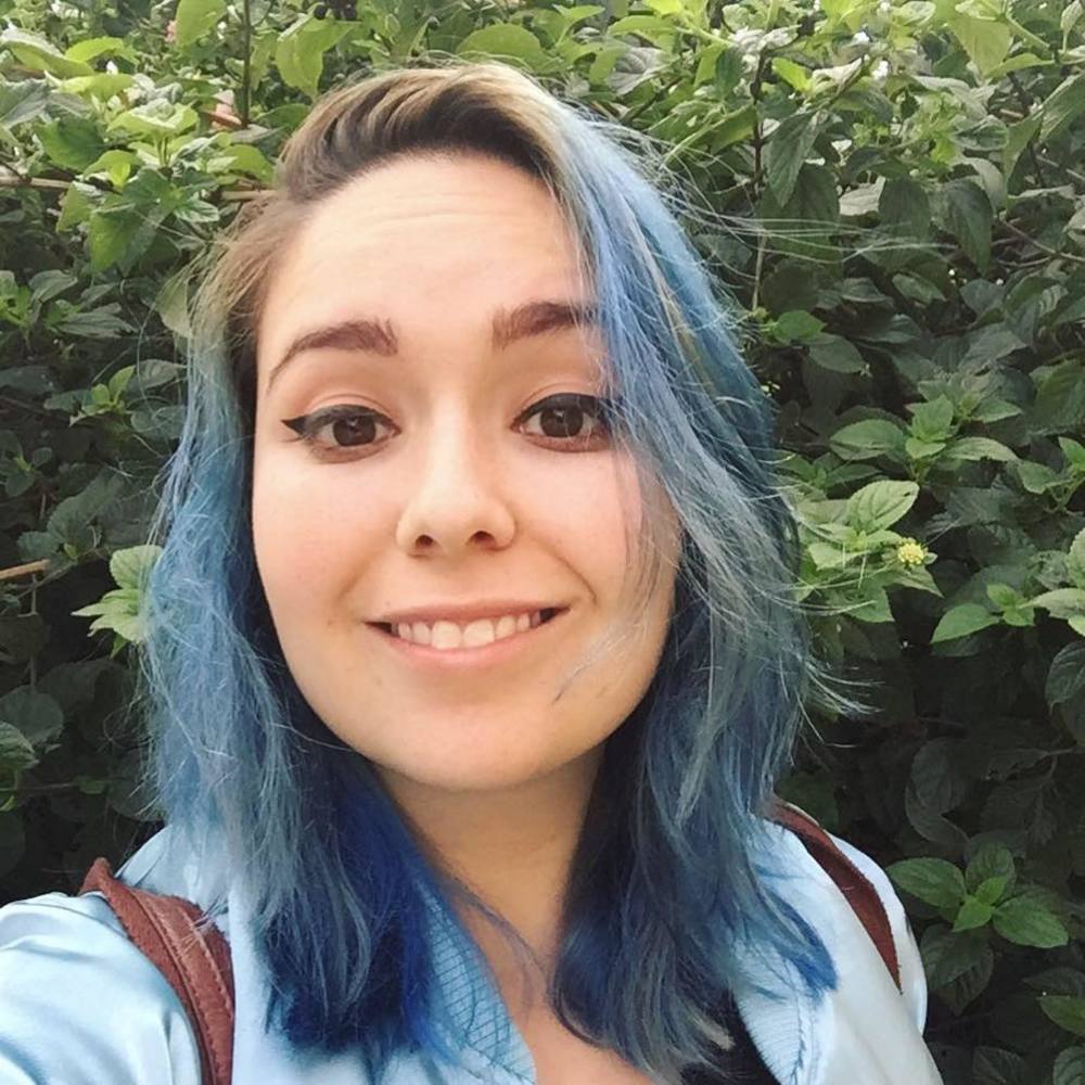 Meet your Posher, Faryn